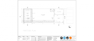 Permit Drawing