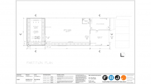 Permit Drawing